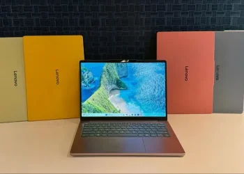 Lenovo announces IdeaPad Vibe, a MacBook Neo rival with Snapdragon X and AMD Ryzen AI 400, starting at 9