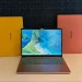 Lenovo announces IdeaPad Vibe, a MacBook Neo rival with Snapdragon X and AMD Ryzen AI 400, starting at 9 Lenovo announces IdeaPad Vibe, a MacBook Neo rival with Snapdragon X and AMD Ryzen AI 400, starting at 9