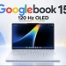 Lenovo is preparing a premium Googlebook 15 with a 120 Hz OLED screen and Intel processor Lenovo is preparing a premium Googlebook 15 with a 120 Hz OLED screen and Intel processor
