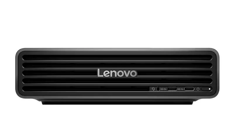 Lenovo packs Ryzen AI Max+ PRO 495 and 128 GB RAM into 1.6-liter PC – four of which combine to form an AI cluster Lenovo packs Ryzen AI Max+ PRO 495 and 128 GB RAM into 1.6-liter PC – four of which combine to form an AI cluster