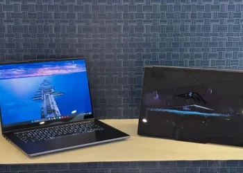 Lenovo talks Yoga Pro 9n and Yoga 9n 2-in-1 laptops powered by Nvidia RTX Spark