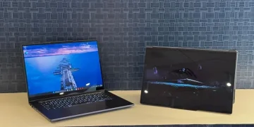 Lenovo talks Yoga Pro 9n and Yoga 9n 2-in-1 laptops powered by Nvidia RTX Spark Lenovo talks Yoga Pro 9n and Yoga 9n 2-in-1 laptops powered by Nvidia RTX Spark