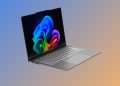Lenovo will launch two new ultra-thin laptops at IFA 2026, one of which is equipped with an expandable OLED display Lenovo will launch two new ultra-thin laptops at IFA 2026, one of which is equipped with an expandable OLED display
