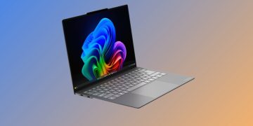 Lenovo will launch two new ultra-thin laptops at IFA 2026, one of which is equipped with an expandable OLED display Lenovo will launch two new ultra-thin laptops at IFA 2026, one of which is equipped with an expandable OLED display