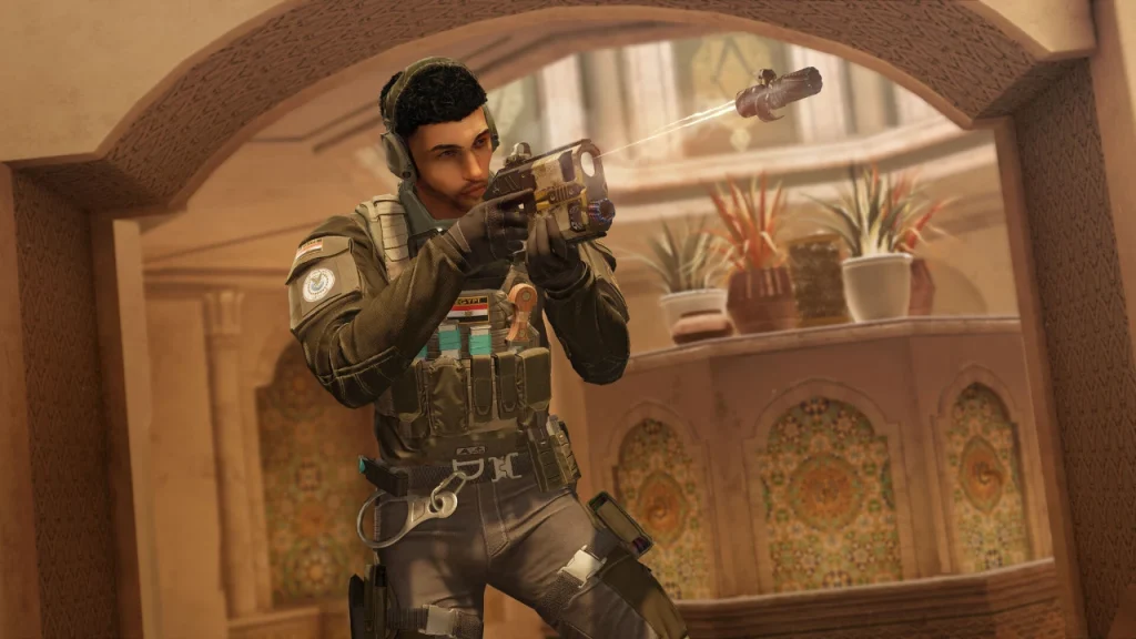 Lessons from Operation X and the loss of veterans: How Ubisoft restored Rainbow Six Siege fans’ trust after a decade of shooters Lessons from Operation X and the loss of veterans: How Ubisoft restored Rainbow Six Siege fans’ trust after a decade of shooters