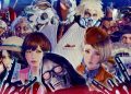 Let it Die: Offline Edition is now available on Steam and PS4 Let it Die: Offline Edition is now available on Steam and PS4