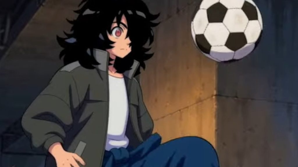 Level-5 announces Inazuma Eleven: Bold Revolution as sequel to Road to Victory