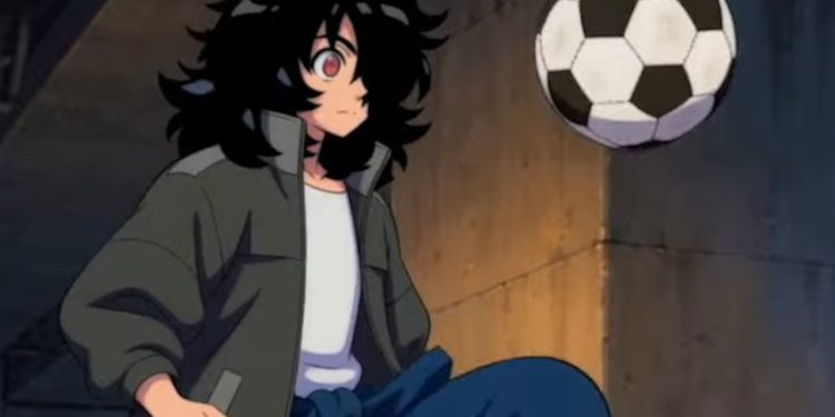 Level-5 announces Inazuma Eleven: Bold Revolution as sequel to Road to Victory Level-5 announces Inazuma Eleven: Bold Revolution as sequel to Road to Victory
