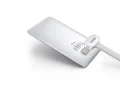 Lexar launches the world’s thinnest external SSD, with a thickness of 3.8mm