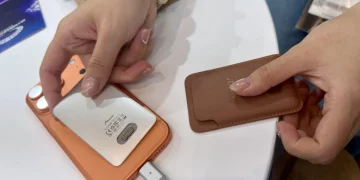 Lexar launches thinnest portable SSD, edge thickness is only 1 mm