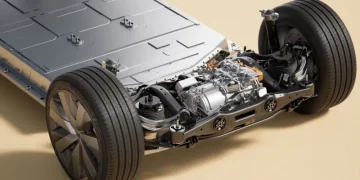 Li Auto will start producing cars with solid-state batteries in 2027, but it will only take about five years for solid-state batteries to become popular