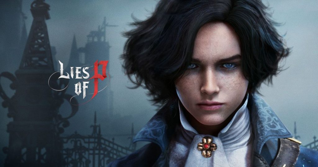 Lies of P: Trademark hints at sequel’s title and setting Lies of P: Trademark hints at sequel’s title and setting