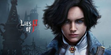 Lies of P: Trademark hints at sequel’s title and setting Lies of P: Trademark hints at sequel’s title and setting