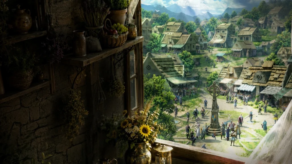 Lineage M players will soon have access to expanded dungeons, updated clan raids and valuable rewards