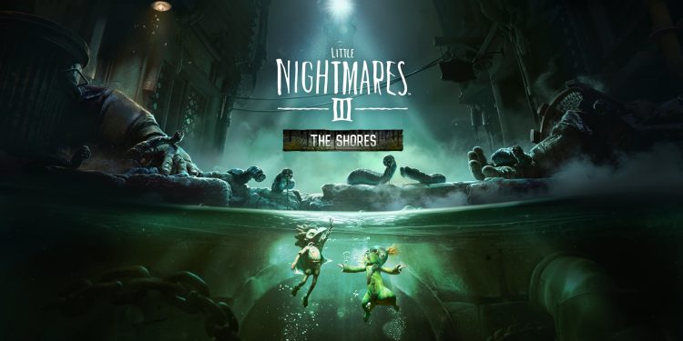 Little Nightmares 3 DLC The Shores release date announced Little Nightmares 3 DLC The Shores release date announced