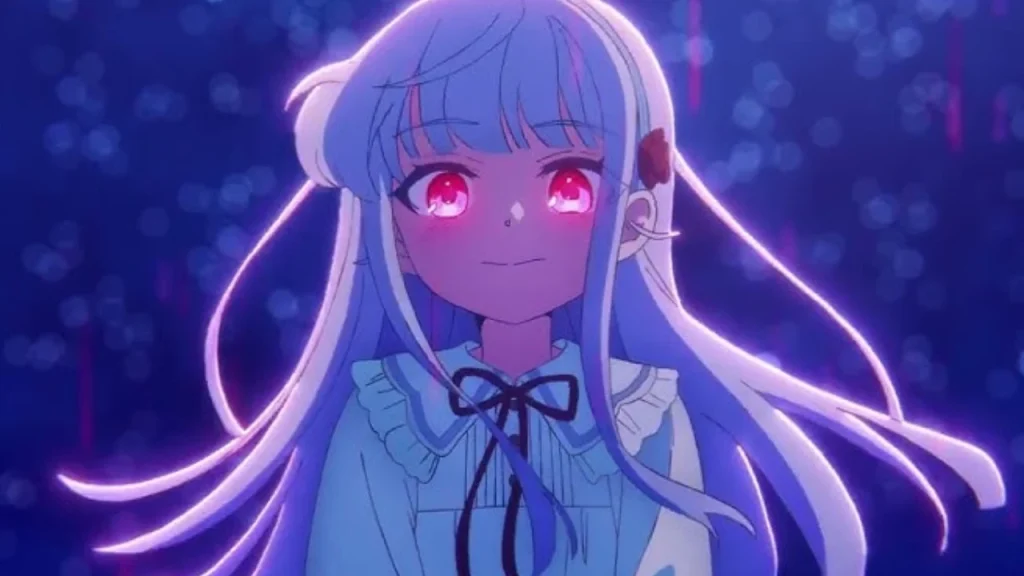 Little girl gets slapped in the face in new animated trailer