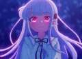 Little girl gets slapped in the face in new animated trailer Little girl gets slapped in the face in new animated trailer
