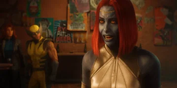 Logan makes friends and slaughters enemies in Marvel’s Wolverine launch trailer Logan makes friends and slaughters enemies in Marvel’s Wolverine launch trailer