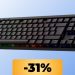 Logitech G G515 gaming keyboard now available on Amazon: Get it for 31% off Logitech G G515 gaming keyboard now available on Amazon: Get it for 31% off