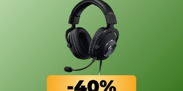Logitech G Pro X SE gaming headsets are on sale at Amazon: Get them for 40% off Logitech G Pro X SE gaming headsets are on sale at Amazon: Get them for 40% off