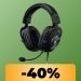 Logitech G Pro X SE gaming headsets are on sale at Amazon: Get them for 40% off Logitech G Pro X SE gaming headsets are on sale at Amazon: Get them for 40% off