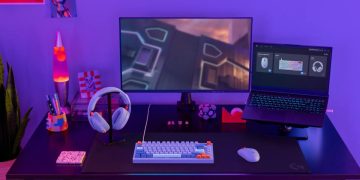 Logitech G launches 15 new products, including new PRO series and Yeti 2 microphone Logitech G launches 15 new products, including new PRO series and Yeti 2 microphone