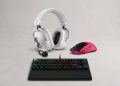 Logitech G updates Pro series: four peripherals designed for competitive gaming Logitech G updates Pro series: four peripherals designed for competitive gaming