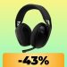 Logitech G321 Gaming Headset Amazon sale: 43% off, record low price Logitech G321 Gaming Headset Amazon sale: 43% off, record low price