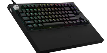 Logitech launches G Pro X2 Rapid keyboard with Hall effect and OLED, and G Pro X3 Lightspeed wireless headphones Logitech launches G Pro X2 Rapid keyboard with Hall effect and OLED, and G Pro X3 Lightspeed wireless headphones