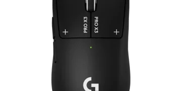 Logitech launches G Pro X3 Superstrike flagship gaming mouse with contactless switches and 135 hours of battery life Logitech launches G Pro X3 Superstrike flagship gaming mouse with contactless switches and 135 hours of battery life