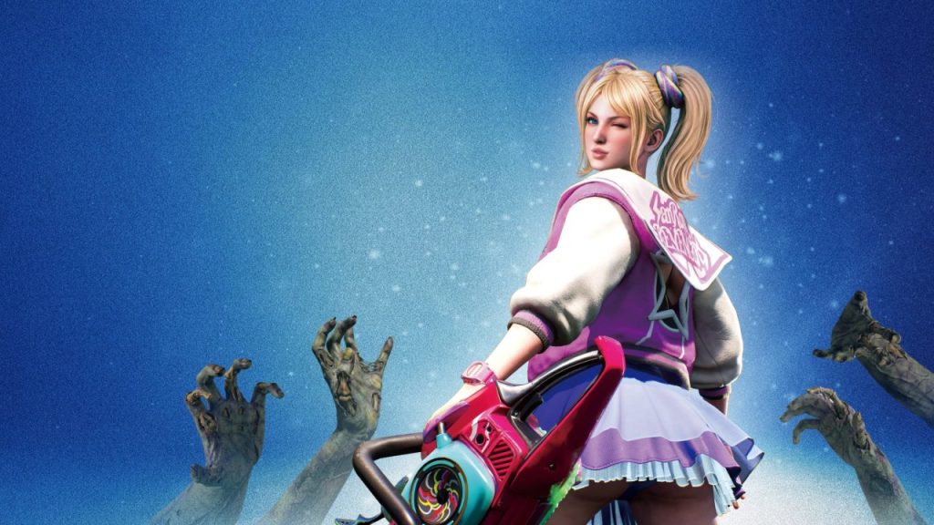 “Lollipop Chainsaw 2 Back2Back” has been announced for PS5, here is the first game sequence “Lollipop Chainsaw 2 Back2Back” has been announced for PS5, here is the first game sequence