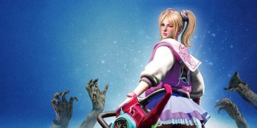 “Lollipop Chainsaw 2 Back2Back” has been announced for PS5, here is the first game sequence