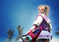 “Lollipop Chainsaw 2 Back2Back” shows the “cute and crazy” side of the original “Lollipop Chainsaw 2 Back2Back” shows the “cute and crazy” side of the original