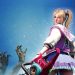 “Lollipop Chainsaw 2 Back2Back” shows the “cute and crazy” side of the original “Lollipop Chainsaw 2 Back2Back” shows the “cute and crazy” side of the original