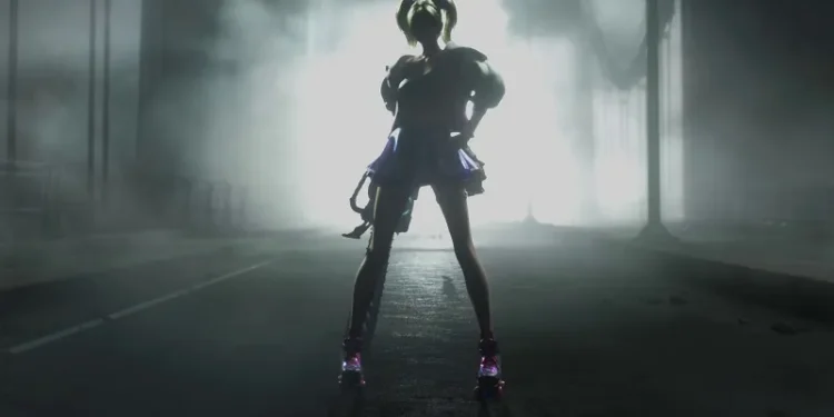 Lollipop Chainsaw Is Still Getting a Sequel After 15 Years – Lollipop Chainsaw 2 Back2Back Gameplay and First Details Lollipop Chainsaw Is Still Getting a Sequel After 15 Years – Lollipop Chainsaw 2 Back2Back Gameplay and First Details