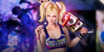 “Lollipop Chainsaw” will be made into a live-action movie: Tokyo Game Show announces film adaptation “Lollipop Chainsaw” will be made into a live-action movie: Tokyo Game Show announces film adaptation