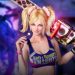“Lollipop Chainsaw” will be made into a live-action movie: Tokyo Game Show announces film adaptation “Lollipop Chainsaw” will be made into a live-action movie: Tokyo Game Show announces film adaptation