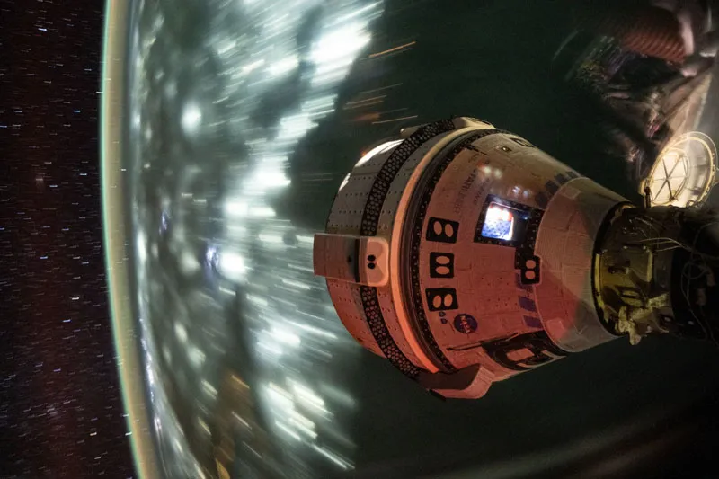 Long-suffering Boeing Starliner is back in flight — and recovery efforts continue