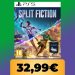 Looking for a new co-op adventure? PS5 Split Fiction hits record low number Looking for a new co-op adventure? PS5 Split Fiction hits record low number