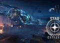 Looking for golden doubloons and pirate swarm mode: “Star Citizen” annual theme event “Pirate Week” kicks off