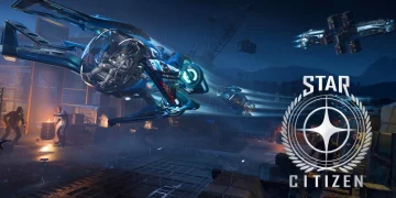 Looking for golden doubloons and pirate swarm mode: “Star Citizen” annual theme event “Pirate Week” kicks off