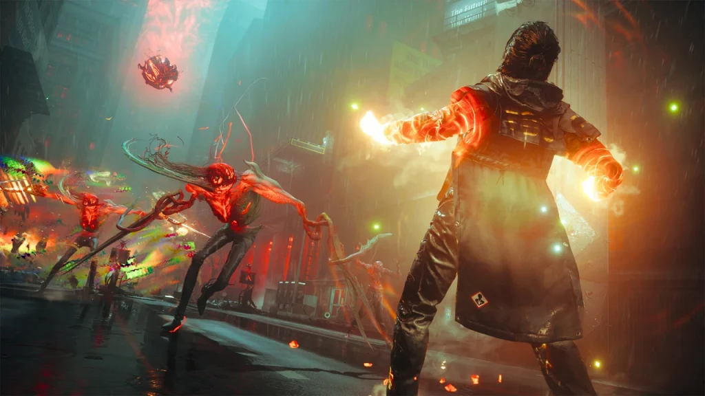 Looks like another news release has leaked online: Control Resonant is already on torrent Looks like another news release has leaked online: Control Resonant is already on torrent