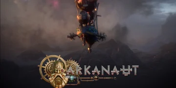 Lord Kharadron is coming in October: trailer for Warhammer animation ‘Arkanaut’ Lord Kharadron is coming in October: trailer for Warhammer animation ‘Arkanaut’