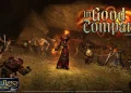 Lord of the Rings Online author adds new levels, raids and seasonal rewards Lord of the Rings Online author adds new levels, raids and seasonal rewards