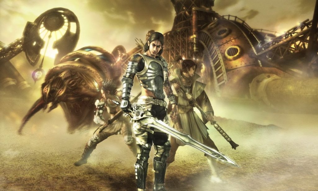 Lost Odyssey comes to PC thanks to fan-made port based on static recompilation Lost Odyssey comes to PC thanks to fan-made port based on static recompilation