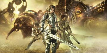 Lost Odyssey comes to PC thanks to fan-made port based on static recompilation
