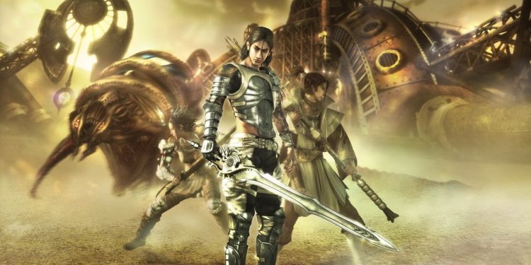 Lost Odyssey comes to PC thanks to fan-made port based on static recompilation Lost Odyssey comes to PC thanks to fan-made port based on static recompilation