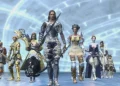 Lost Odyssey is finally coming to PC – a fan port of the legendary JRPG available to everyone