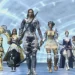Lost Odyssey is finally coming to PC – a fan port of the legendary JRPG available to everyone Lost Odyssey is finally coming to PC – a fan port of the legendary JRPG available to everyone