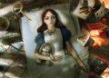 Low-Cost Dark Miracle: Alice: Madness Returns Instant Game Discounted on PC Low-Cost Dark Miracle: Alice: Madness Returns Instant Game Discounted on PC